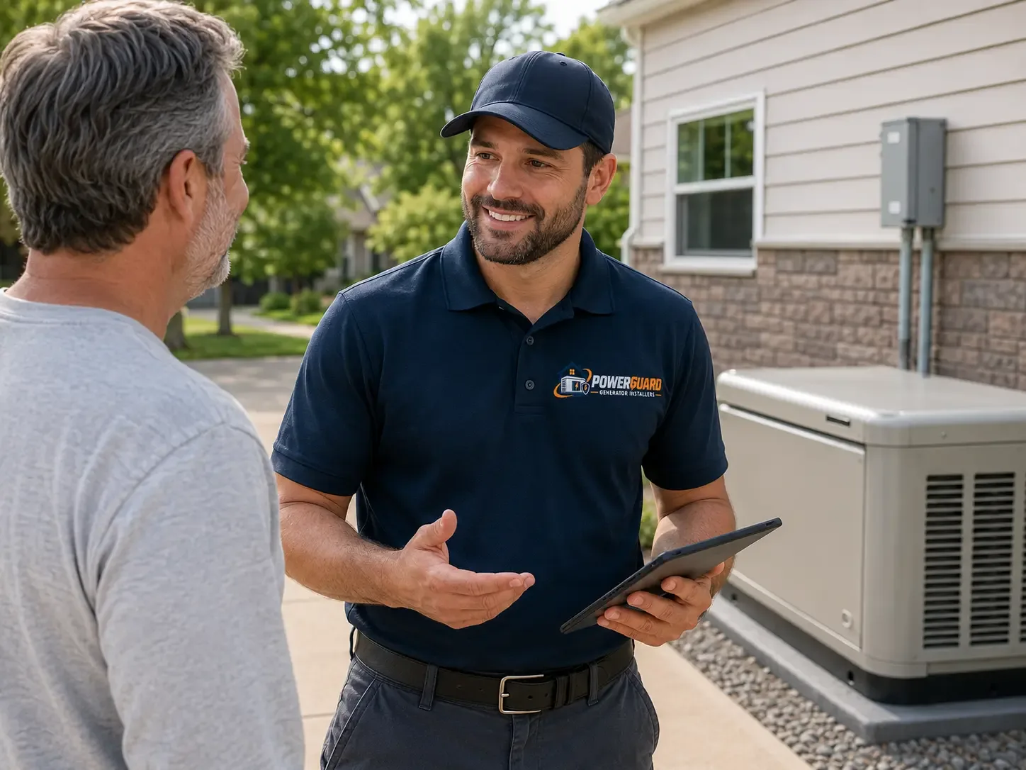 Generator Installation Yankton, SD FAQs